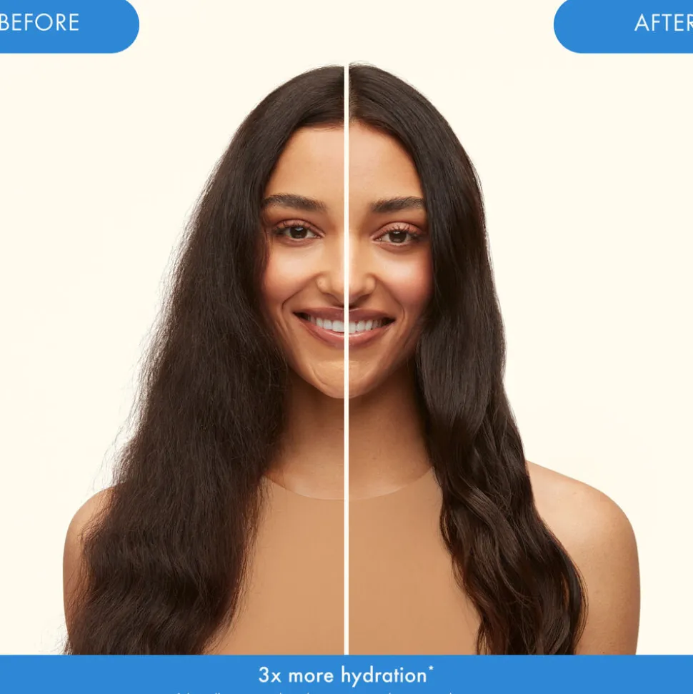 Plumping Deep Conditioner