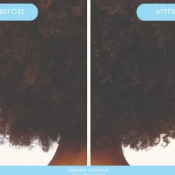 Plumping Deep Conditioner