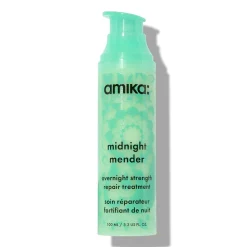 Plus Size Perfect Body Mousse