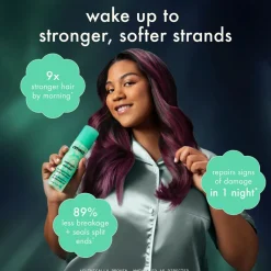 Plus Size Perfect Body Mousse