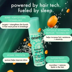 Plus Size Perfect Body Mousse