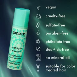 Plus Size Perfect Body Mousse