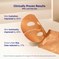 Polyglutamic Acid Dewy Sunscreen SPF 30 50ML