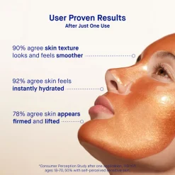 Polyglutamic Acid Dewy Sunscreen SPF 30 50ML