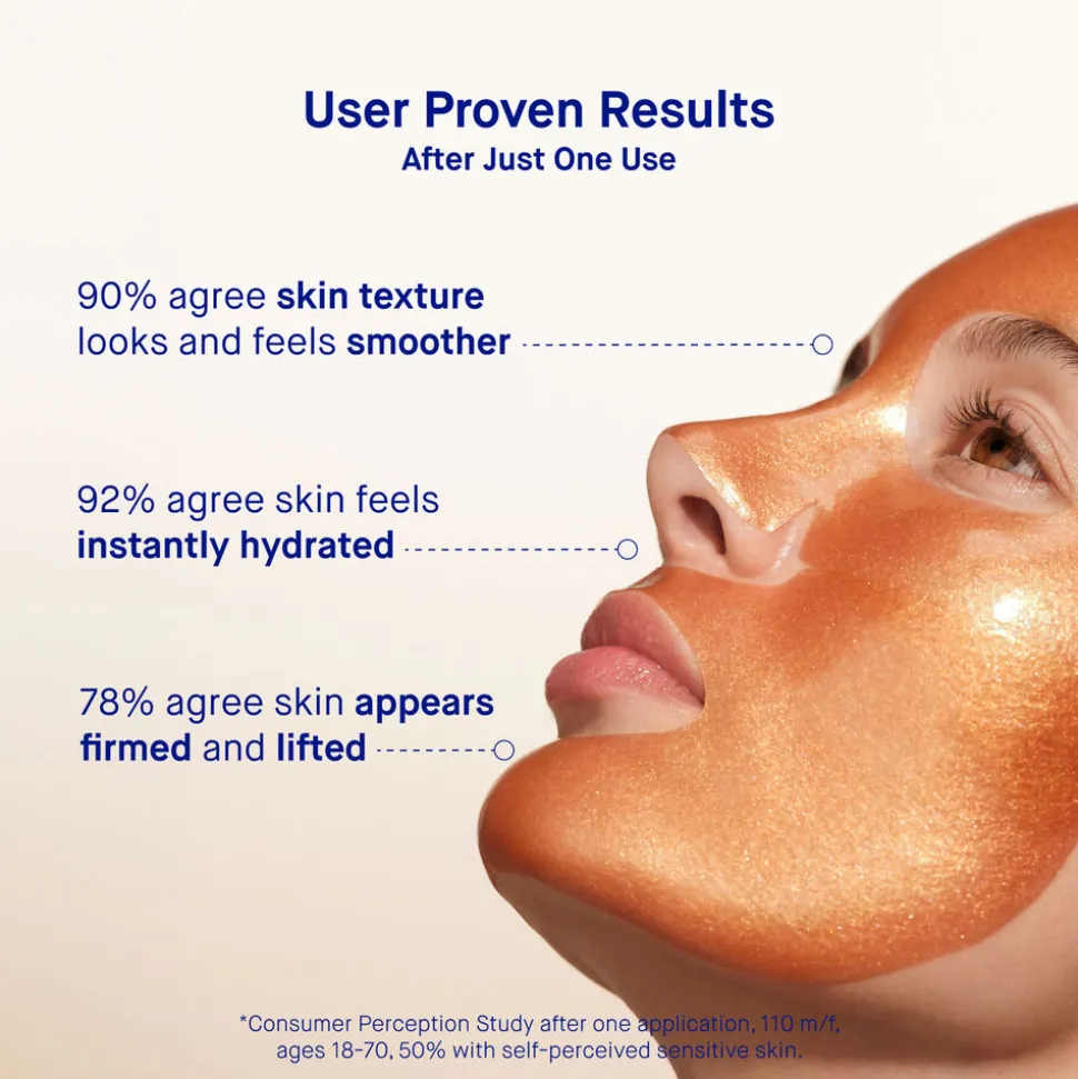 Polyglutamic Acid Dewy Sunscreen SPF 30 50ML