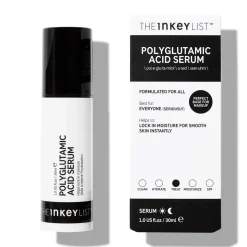 Polyglutamic Acid Serum 30ML