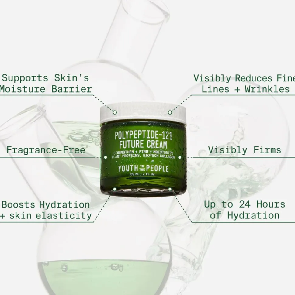 Polypeptide-121 Future Cream 59ML
