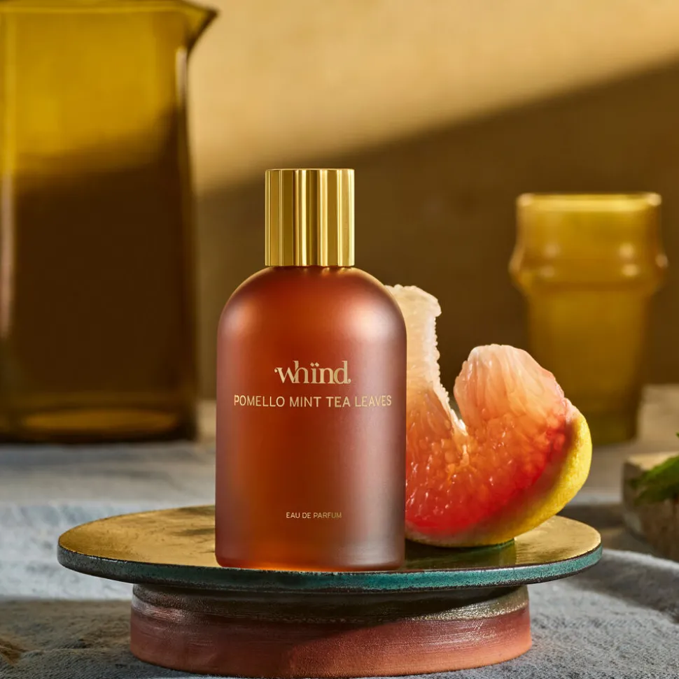 Pomello Mint Tea Leaves Eau De Parfum 100ML
