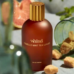 Pomello Mint Tea Leaves Eau De Parfum 100ML