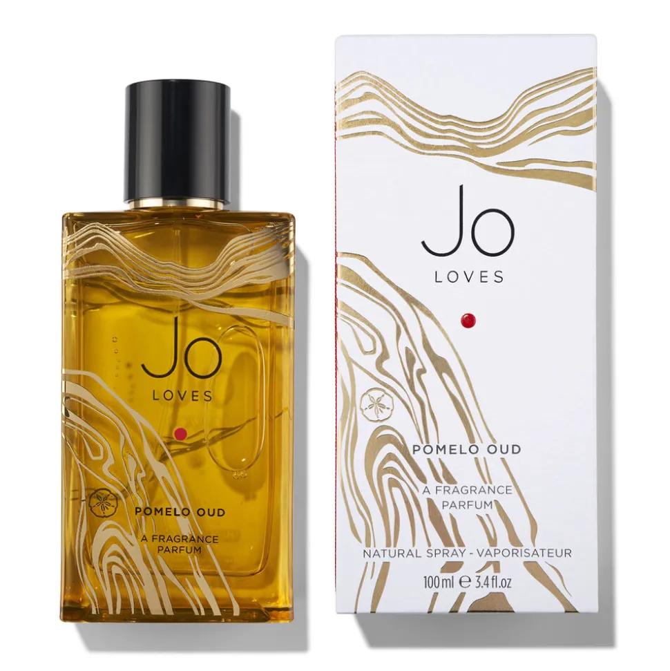 Pomelo Oud A Fragrance 100ml