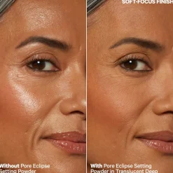 Pore Eclipse Matte Translucent Setting Powder