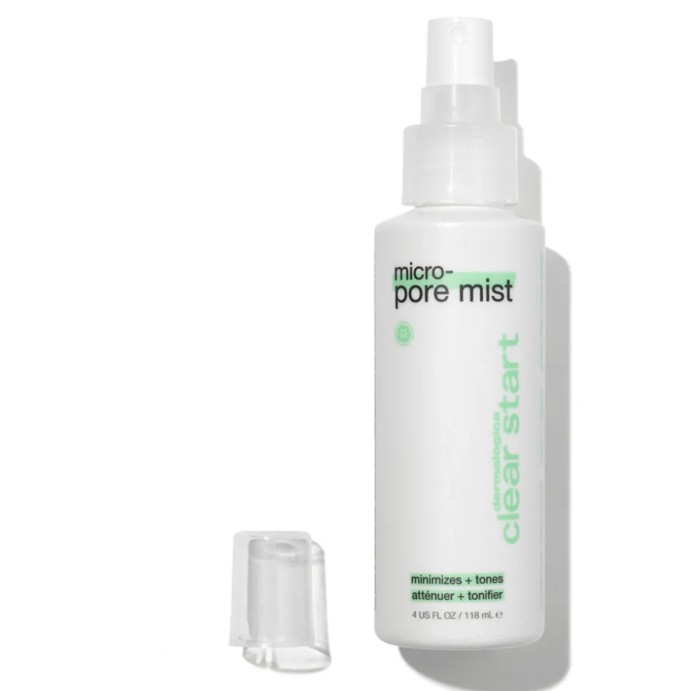 Pore Minimising Mist 118ML