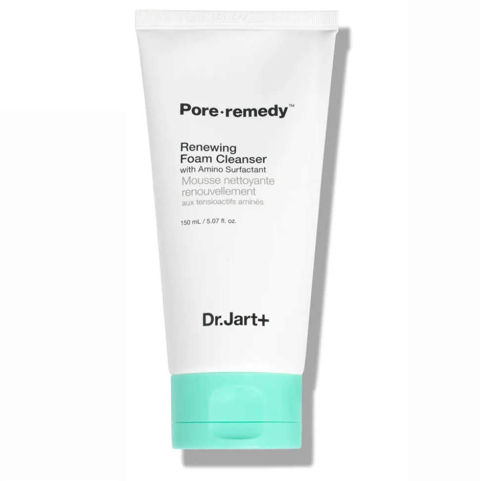 Pore Remedy Renewing Foam Cleanser 150ML