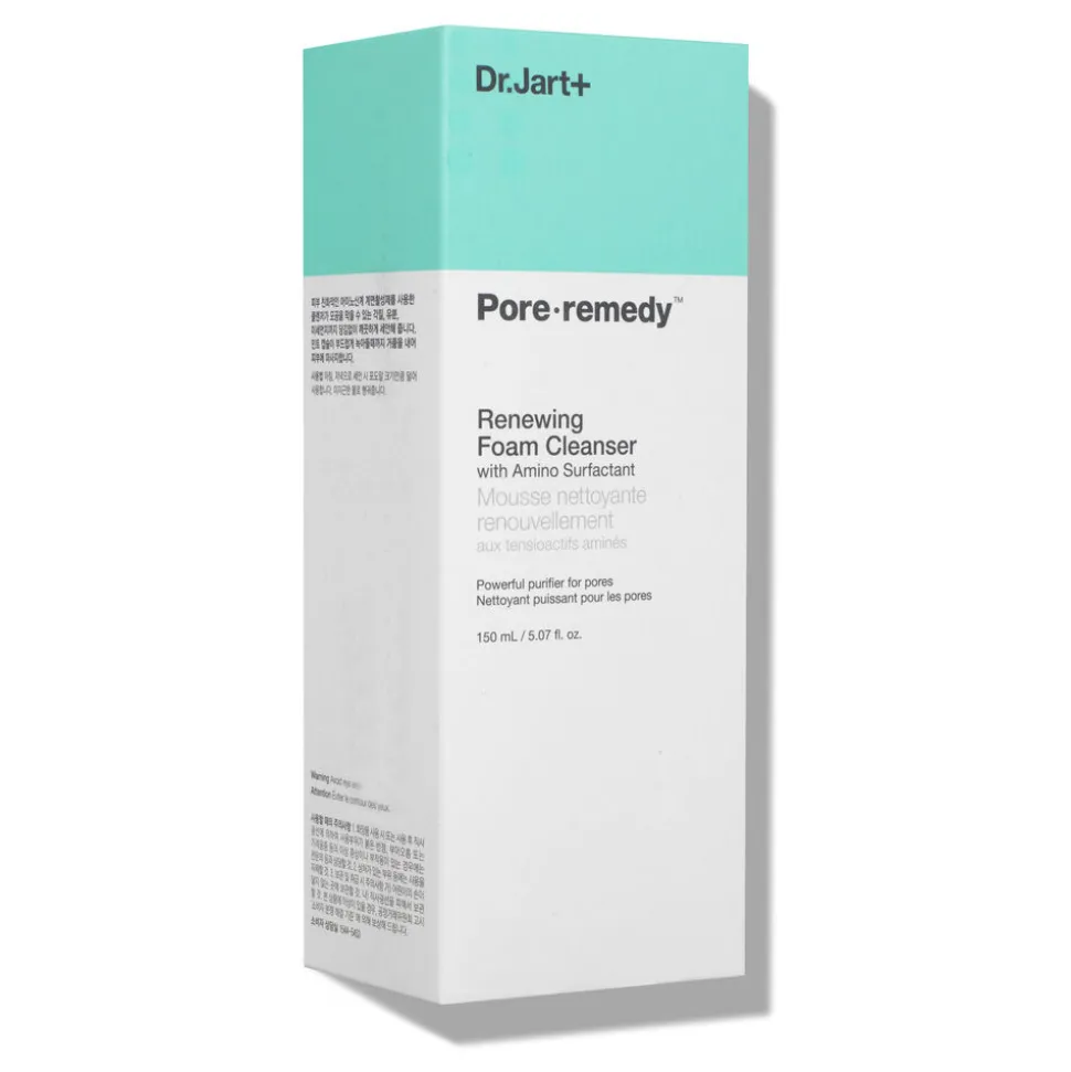 Pore Remedy Renewing Foam Cleanser 150ML