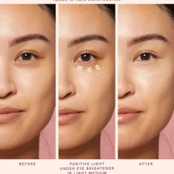 Positive Light Under Eye Brightener