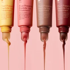 Pout Preserve Peptide Lip Treatment 12ML