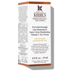 Powerful Vitamin C Eye Serum 15ML
