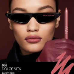 Powermatte High Intensity Lip Pencil