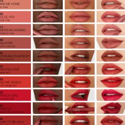 Powermatte High Intensity Lip Pencil