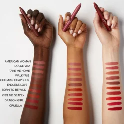 Powermatte High Intensity Lip Pencil