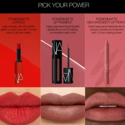 Powermatte High Intensity Lip Pencil