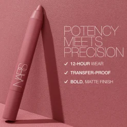 Powermatte High Intensity Lip Pencil