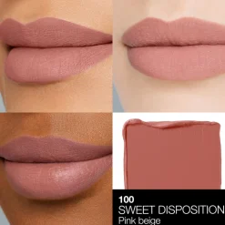 Powermatte Lipstick