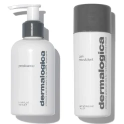 Precleanse & Daily Microfoliant Set