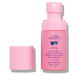 Preen Screen SPF50 Reapplication Mist Skinscreen™ 30ML
