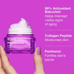 Prejuvenation Firming Bakuchiol Cream 50ML