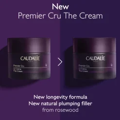 Premier Cru The Cream 50ML