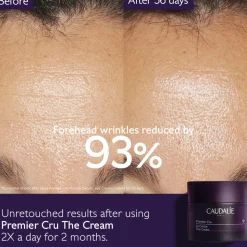 Premier Cru The Cream 50ML