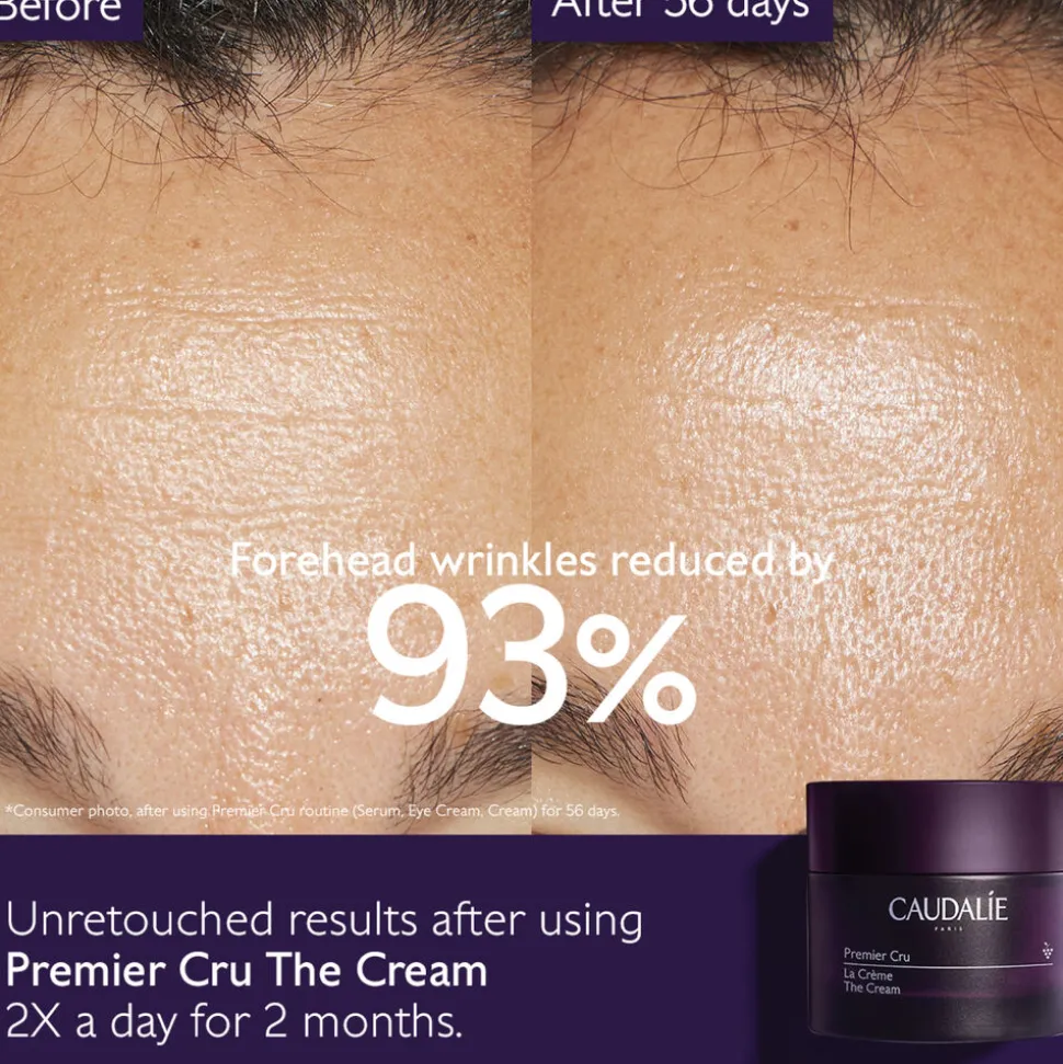 Premier Cru The Cream 50ML