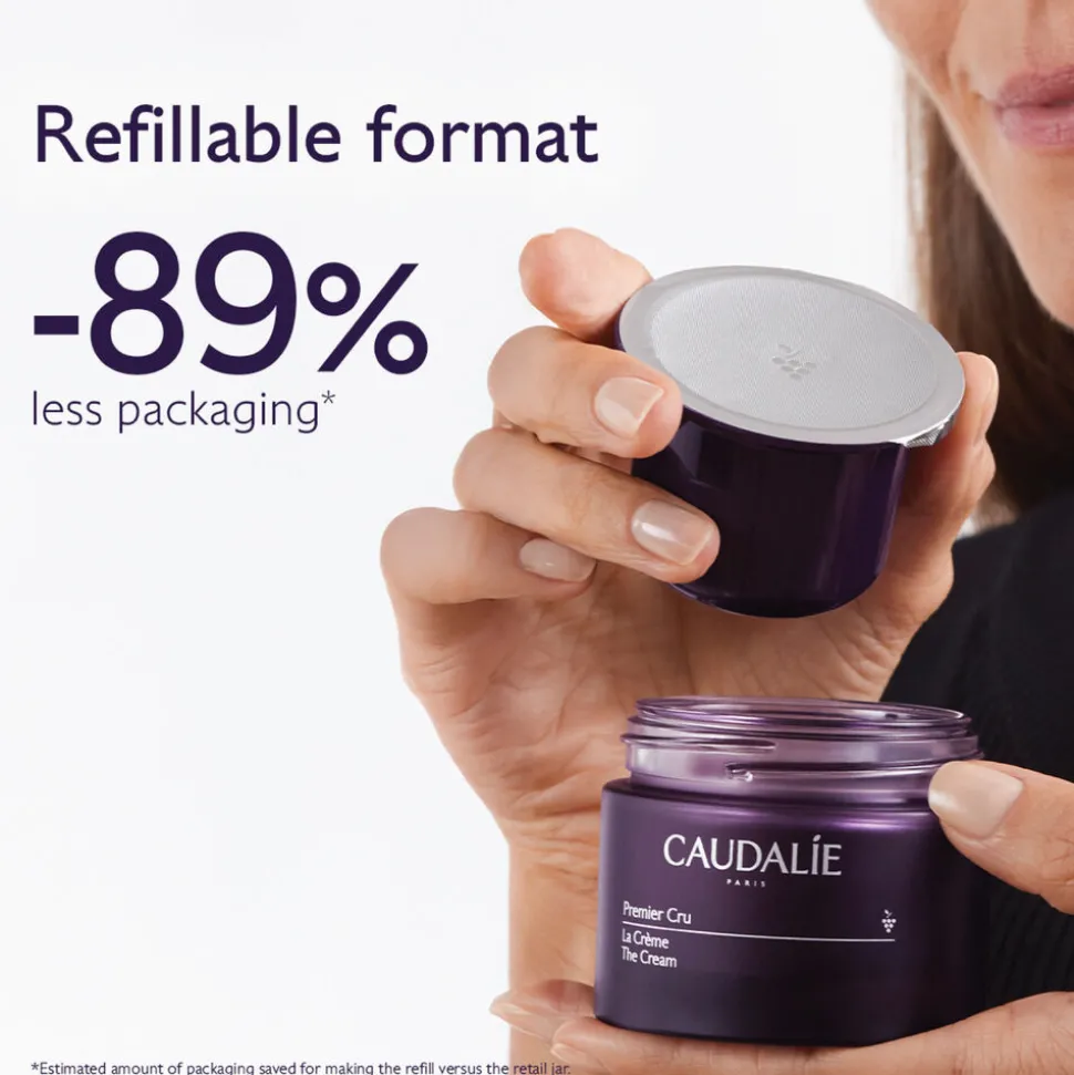 Premier Cru The Cream 50ML