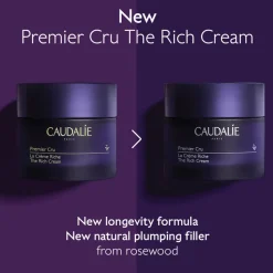 Premier Cru The Rich Cream Refill 50ML