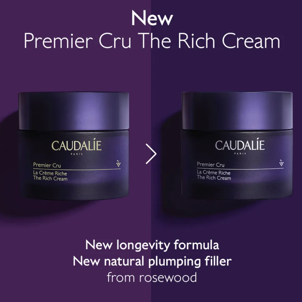Premier Cru The Rich Cream Refill 50ML