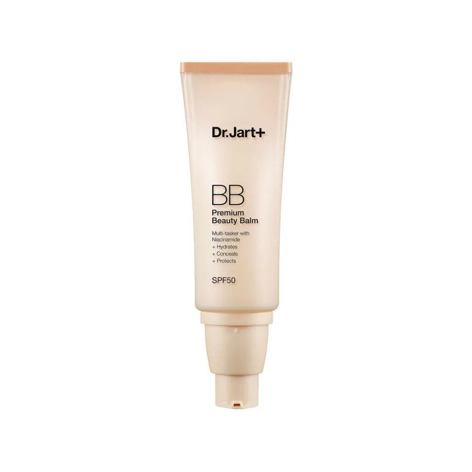Premium BB Beauty Balm SPF 50 40ML