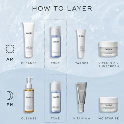 Press & Clear
