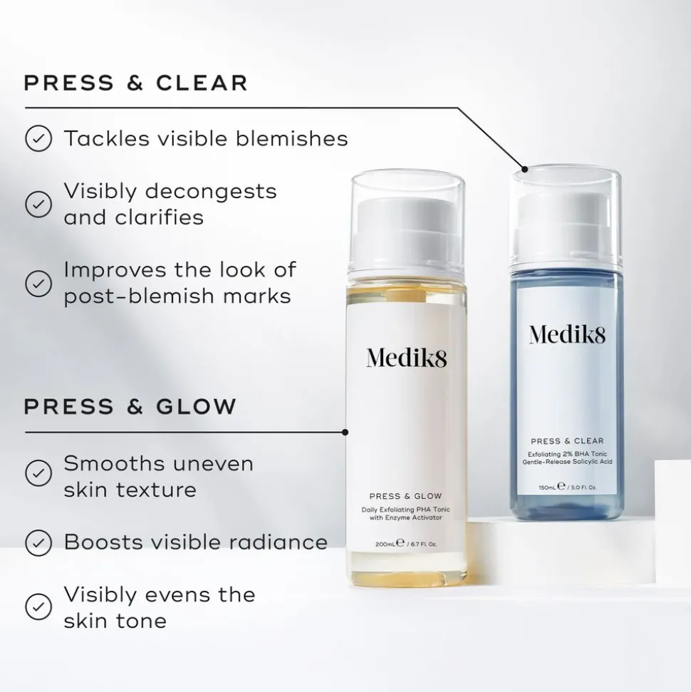 Press & Glow Refill 200ML