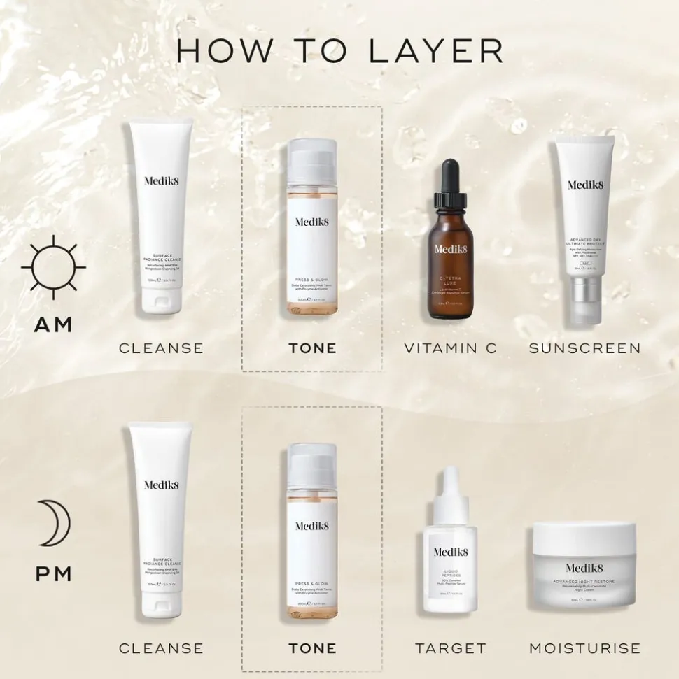 Press & Glow Refill 200ML
