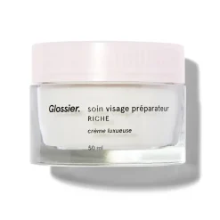 Priming Moisturizer Rich Face Cream