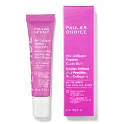 Pro Collagen Peptide Gloss Balm 15ML