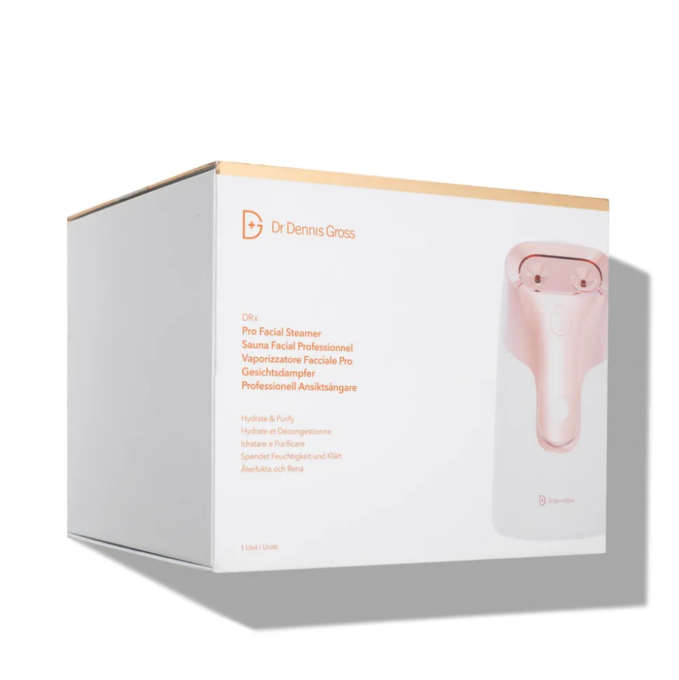 Pro Facial Steamer
