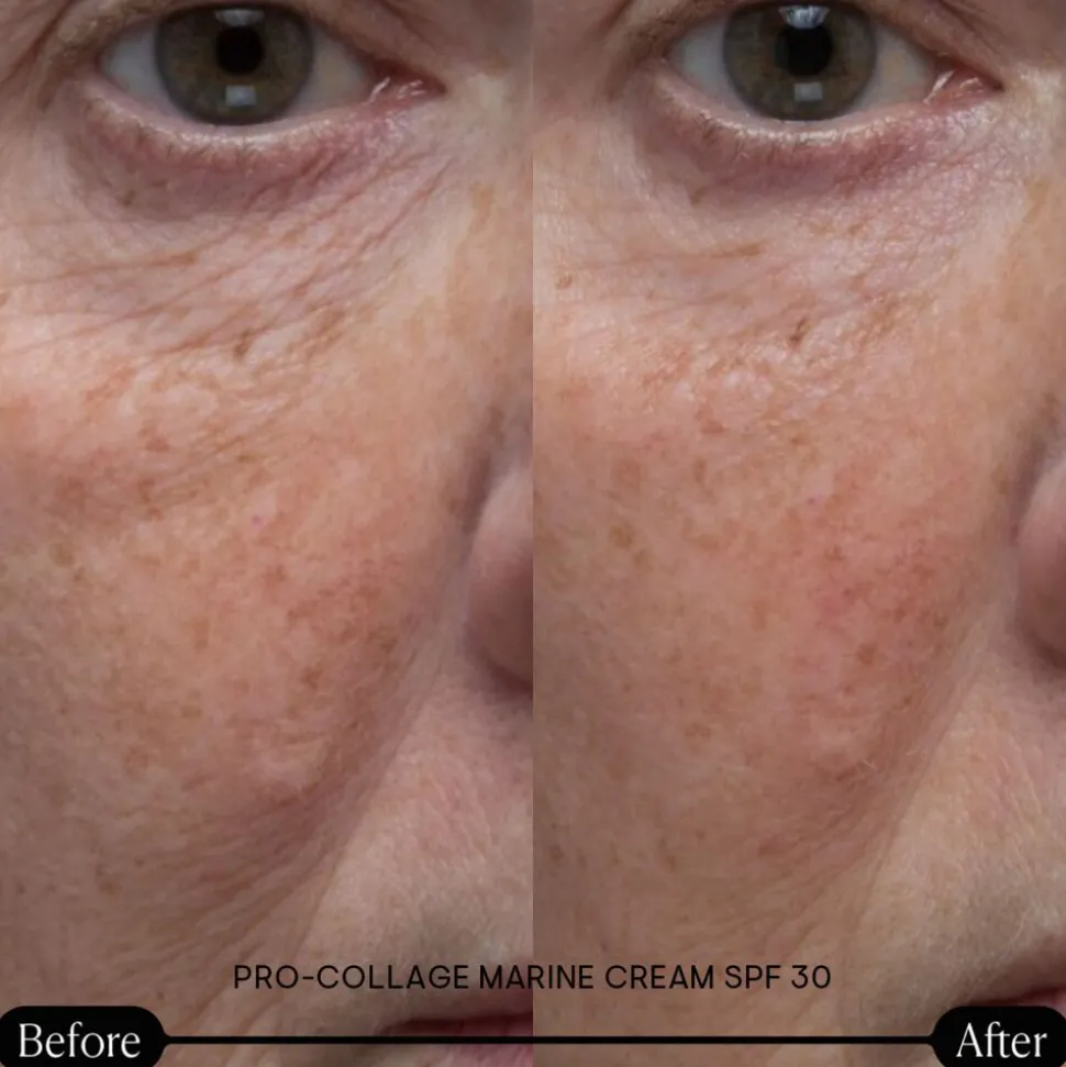 Pro-Collagen Marine Cream SPF 30 50ML
