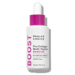 Pro-Collagen Peptide Booster 20ML
