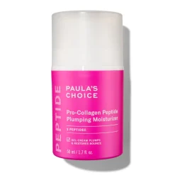 Pro-Collagen Peptide Plumping Moisturiser 50ML