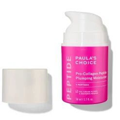 Pro-Collagen Peptide Plumping Moisturiser 50ML