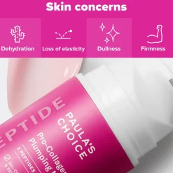 Pro-Collagen Peptide Plumping Moisturiser 50ML
