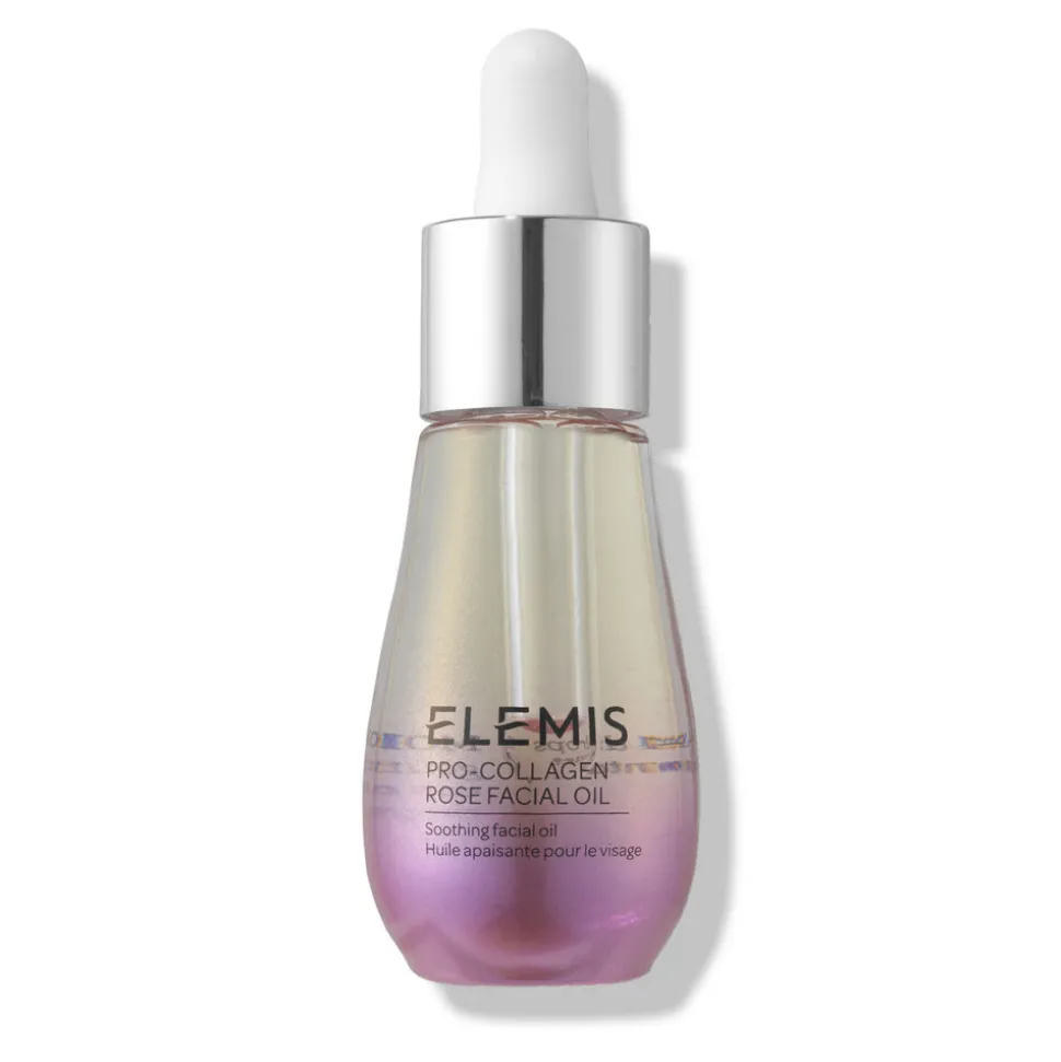 Pro-Collagen Rose Facial Oil 15ML