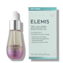 Pro-Collagen Rose Facial Oil 15ML